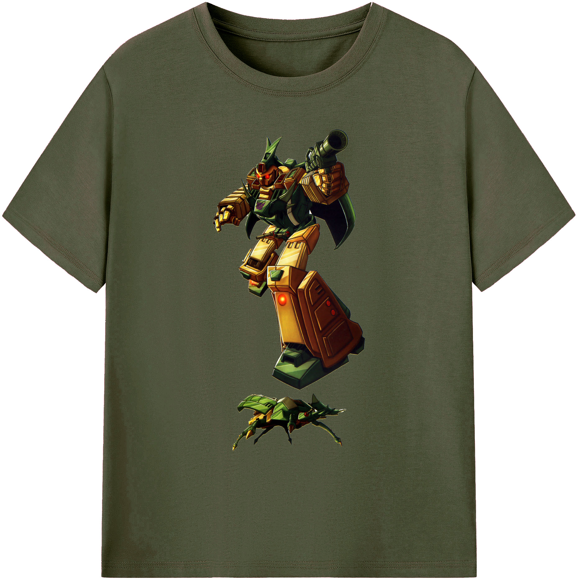 （画像用）  綿100％ メンズ半袖Tシャツ｜肌触りやわらか＆通気性